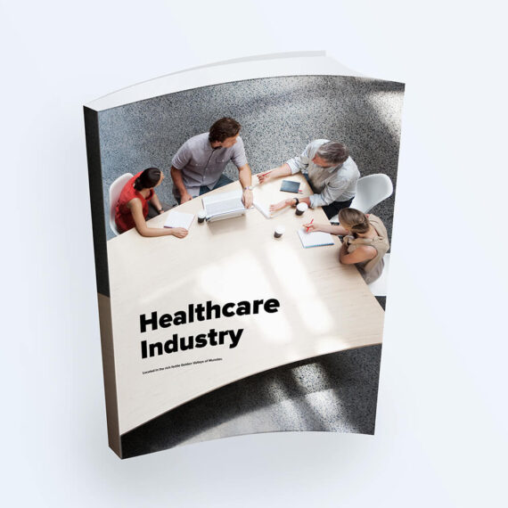 Healthcare book